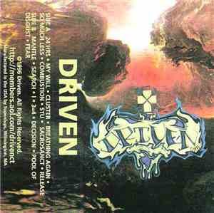 Driven  - Driven