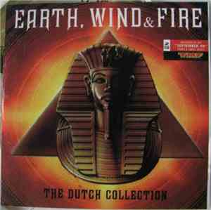 Earth, Wind & Fire - The Dutch Collection