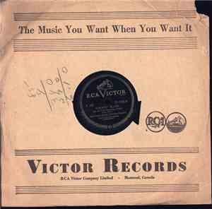 Eddy Arnold And His Tennessee Plowboys - All Time Hits From The Hills