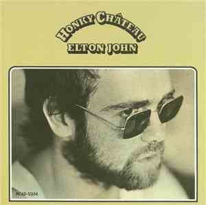 Elton John - Honky Château