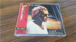 Elton John - Lady Samantha