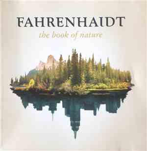 Fahrenhaidt - The Book Of Nature