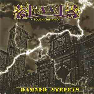 F.A.V.L - Damned Streets