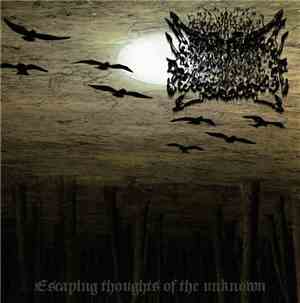 Fear And Aghast - Escaping Thoughts Of The Unknown