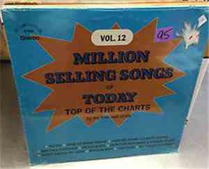 Fish & Chips  - Million Selling Songs Of Today, Vol. 12
