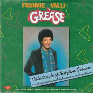 Frankie Valli / Gary Brown  - Grease