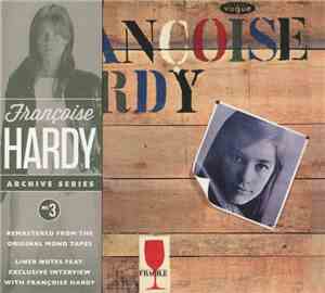 Françoise Hardy - Mon Amie La Rose