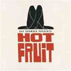 Gaz Coombes - Hot Fruit