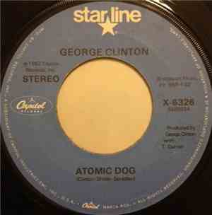 George Clinton - Atomic Dog / Loopzilla