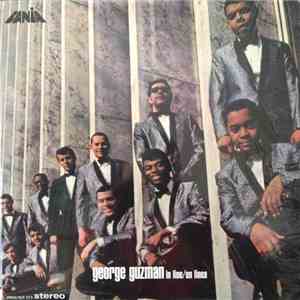 George Guzman - In Line/En Linia