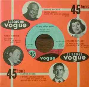 Gerry Mulligan Quartet - Tea For Two