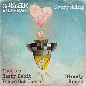 Ginger Wildheart - Everything