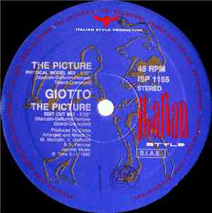 Giotto  - The Picture