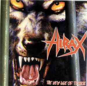 Hirax - The New Age Of Terror