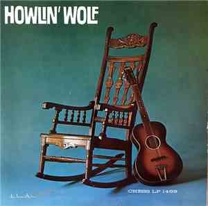 Howlin' Wolf - Howlin' Wolf