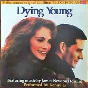 James Newton Howard - Dying Young - Original Soundtrack Album