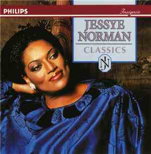 Jessye Norman - Jessye Norman Classics