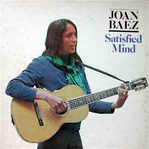 Joan Baez - Satisfied Mind
