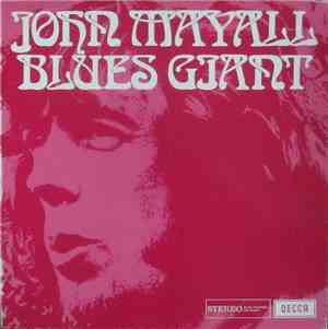 John Mayall - Blues Giant