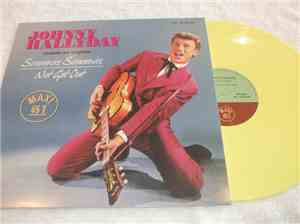 Johnny Hallyday - Chante En Anglais