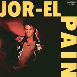 Jor-El  - Pain