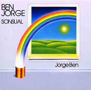 Jorge Ben - Sonsual
