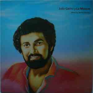 Julio Castro Y La Masacre Vocals By Nestor Sanchez - Julio Castro Y La Masa ...