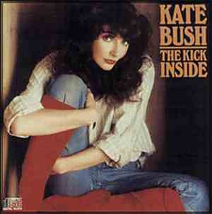 Kate Bush - The Kick Inside