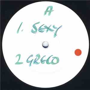 K-Boy - Sexy EP