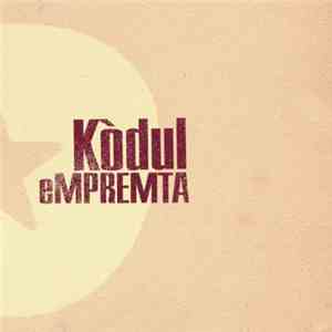 Kòdul - Empremta