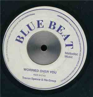 Keith & Enid, Trevon Spence & His Group - Worried Over You