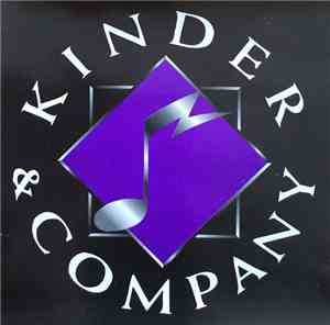 Kinder & Company - Kinder & Company