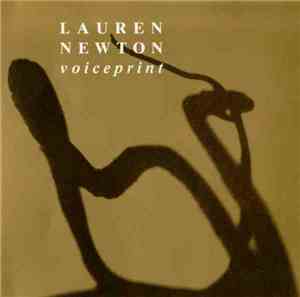 Lauren Newton with Uli Scherer and Thomas Horstmann - Voiceprint