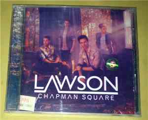 Lawson  - Chapman Square