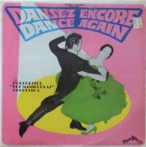 Les Maniboulas - Dansez Encore  Dance Again