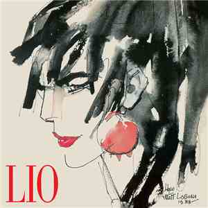 Lio - Can Can