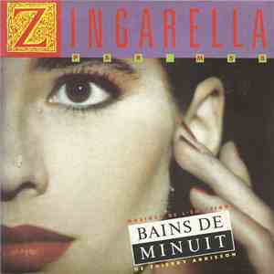 M 58 - Zingarella