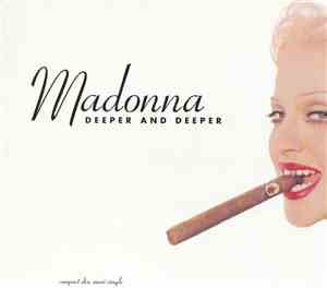 Madonna - Deeper And Deeper