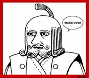 Make - Make Over