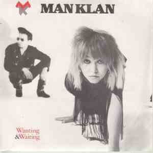 Man Klan - Wanting & Waiting
