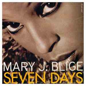 Mary J. Blige - Seven Days