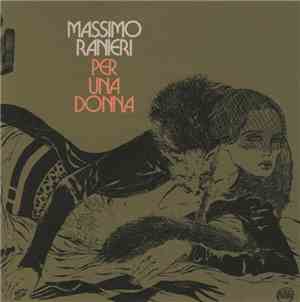 Massimo Ranieri - Per Una Donna