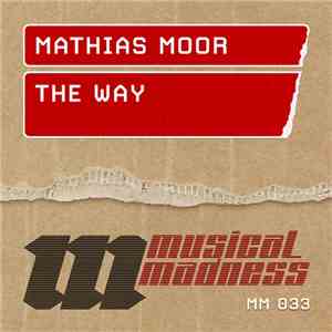 Mathias Moor - The Way