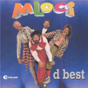 Mloci - D Best