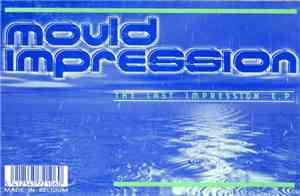 Mould Impression - The Last Impression E.P.