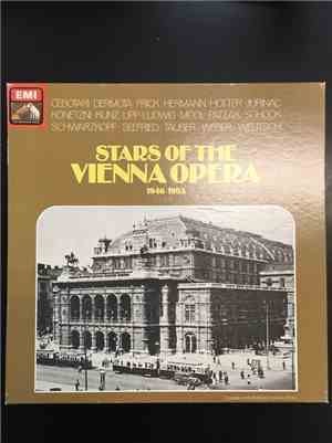 Mozart, Beethoven, Weber, Nicolai, Wagner, Smetana, Strauss, Schumann - Sta ...