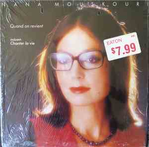 Nana Mouskouri - Quand On Revient