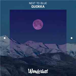 Next To Blue - Quokka