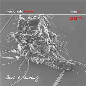 Paranoid Demon - Back 2 Onethulg