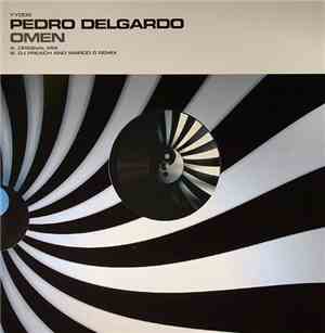 Pedro Delgardo - Omen